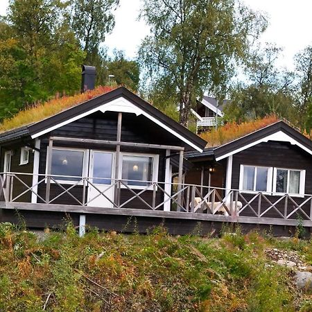 Polar Skaidi Cabin Hammerfest Buitenkant foto